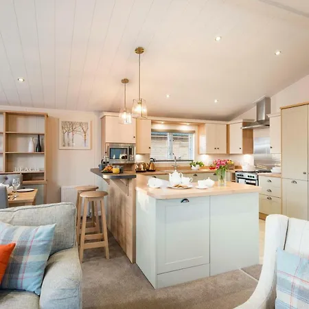 Ferienhaus Ammonite Runswick